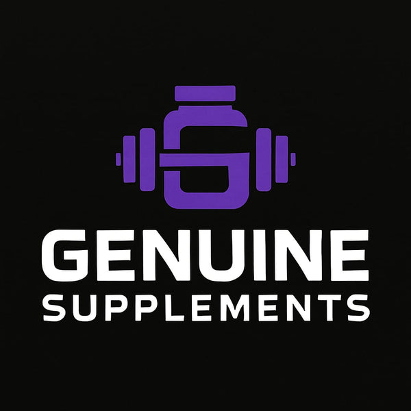 Genuine supplements